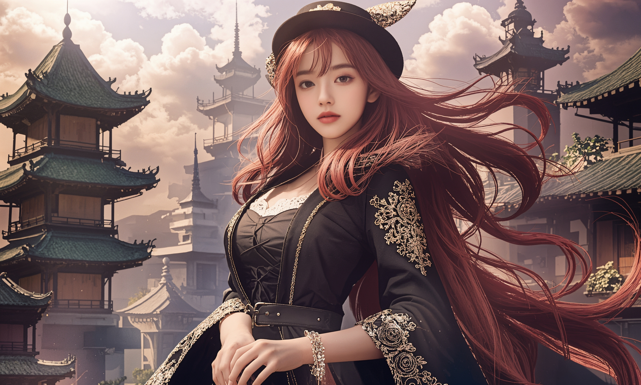 尺素金声丨这张网，稳稳兜住粮食安全